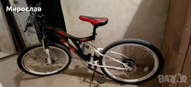 Велосипед(колело)RDB 26"