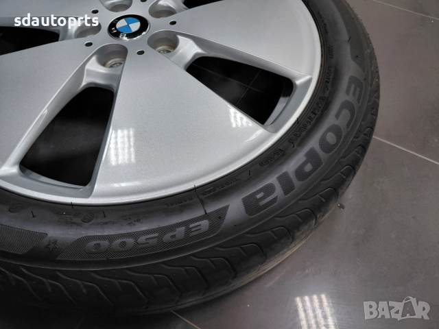 19” ОЕ BMW Джанти Style 427 Летни Гуми Датчици БМВ I3 i 3 EV, снимка 11 - Гуми и джанти - 51590915
