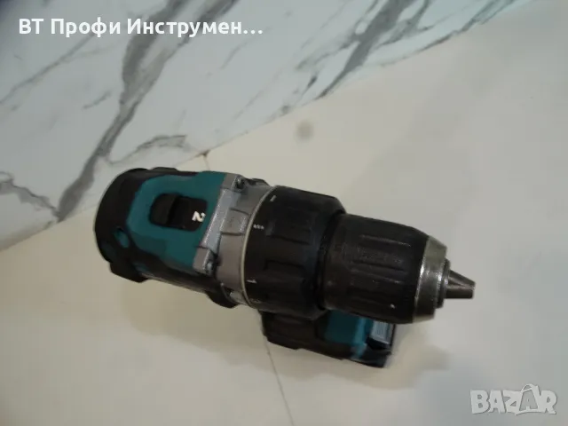 Makita DF 002G + 40 V / 2.0 Ah - Професионален винтоверт, снимка 3 - Винтоверти - 49768448