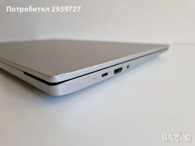 Lenovo Ideapad 15.6 i5 11th 16GB подсветка, снимка 10 - Лаптопи за дома - 48585477