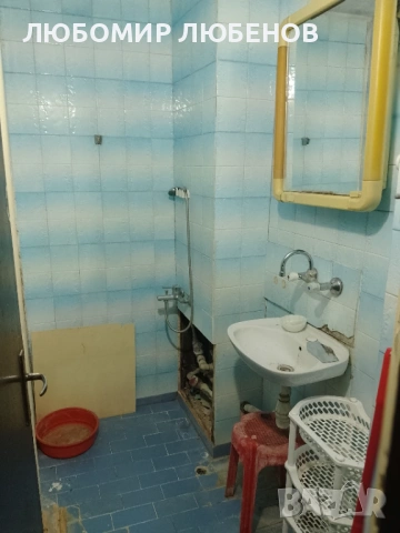 Отдава 3-стаен апартамент в гр. Русе кв. Възраждане, снимка 10 - Апартаменти - 53859442