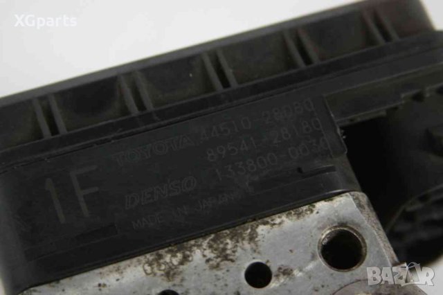  ABS за Toyota Previa II 2.0d4d 116к.с. (2000-2006), снимка 3 - Части - 41283436