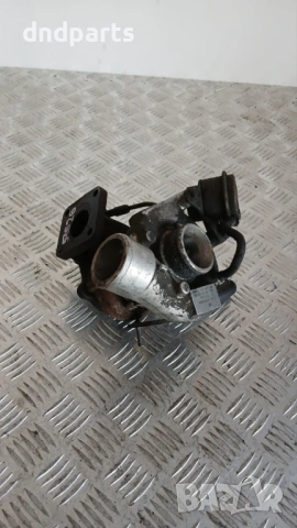 Турбо Jeep Grand Cherokee 3.1TD 1999г.