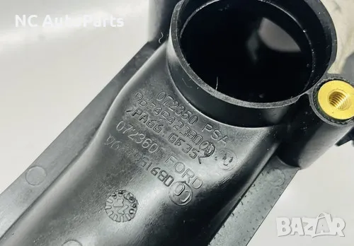 Тръба за въздух за Ford Форд Канект 1.6 Дизел 8V 115 коня T1GA 9674942380 FoMoCo 2015, снимка 7 - Части - 49388397
