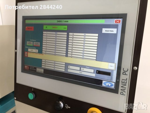 Автоматичен дигитален линеал, снимка 4 - Други машини и части - 40325871