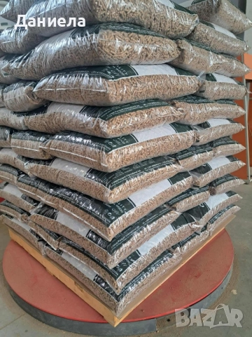 Промоция на пелети - само 350 лв/тон, снимка 6 - Пелети - 52664445