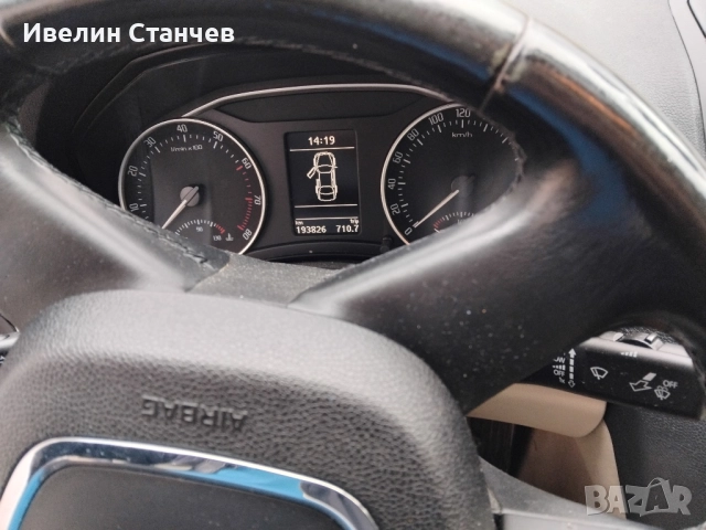 Шкода Октавия 1.8, снимка 7 - Автомобили и джипове - 52013749