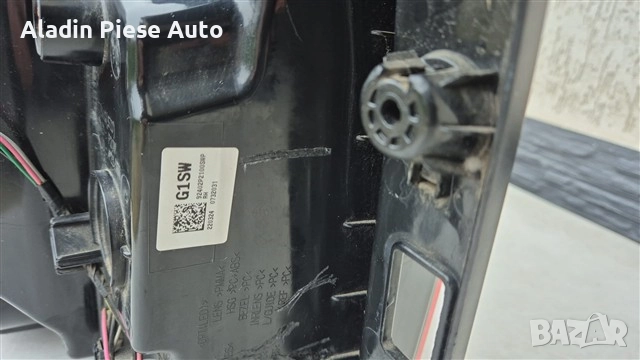 Заден десен стоп на калника Kia Sorento Led година 2021 2022 2023 код 92402-P2100, 92402P2100, снимка 6 - Аксесоари и консумативи - 52836681