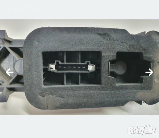 за Мерцедес Спринтер Mercedes Sprinter 2006+, снимка 5 - Аксесоари и консумативи - 53179588