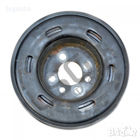 Демпферна шайба Volkswagen Passat (B6) 2005-2010 VP101021N-72, снимка 2 - Части - 34447836