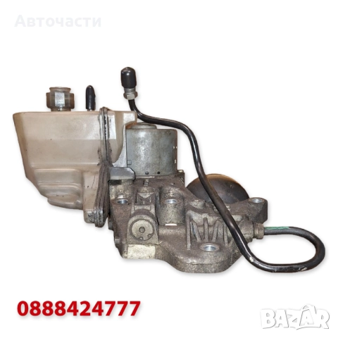 Актуатор/Помпа/Робот съединител - Citroen/Peugeot - (6 степенен полуавтоматик) - EGS6, снимка 3 - Части - 46973682