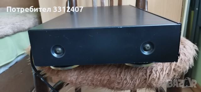 DENON TU - 260, снимка 9 - Ресийвъри, усилватели, смесителни пултове - 52965161