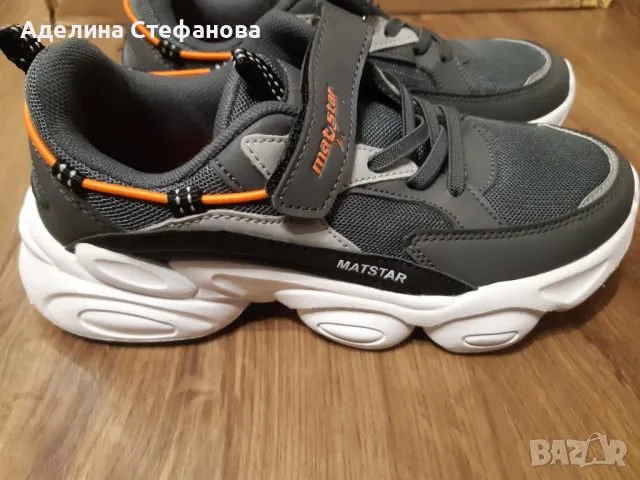 Маратонки Mat Star 35, снимка 1