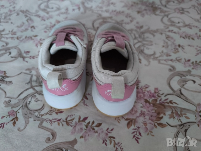 Nike Air Max motif оригинални детски маратонки, снимка 5 - Детски маратонки - 51761065