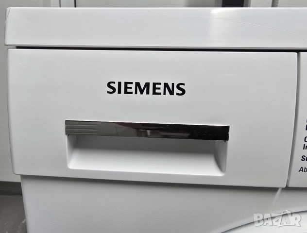 Инверторна Пералня SIEMENS IQ 700 7кг 1400 оборота А+++ -10% Германия, снимка 5 - Перални - 52805890