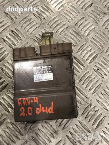 Компютър Toyota RAV4,2.0D4-D,2004г.