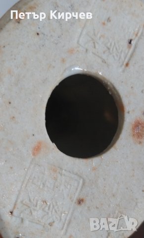 Статуетка Куан Ин, снимка 3 - Статуетки - 41678078