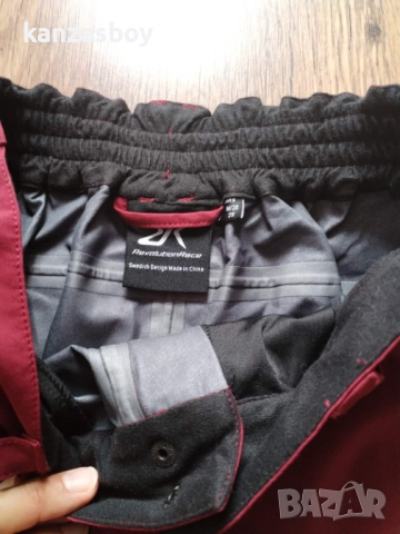 revolution race whisper pants- дамски водоустойчив панталон НОВ БЕЗ ЕТИКЕТИ М, снимка 6 - Спортни екипи - 51683921
