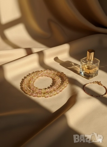 Стъклени Мъниста за Бижута 10мм 8мм 6 мм 4мм J281, снимка 7 - Други - 52480874