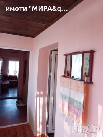 Къща/вила с. Долно Брястово, общ. Минерални бани, снимка 5 - Вили - 51920512