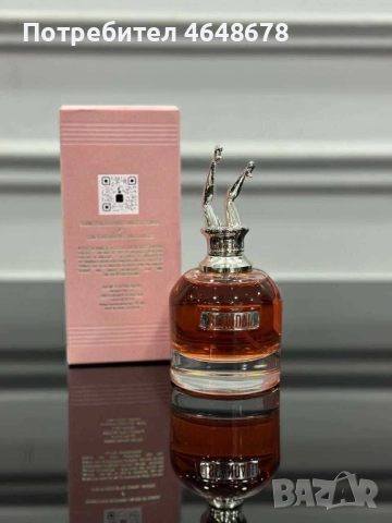 Парфюми по 100мл, снимка 8 - Дамски парфюми - 52528826