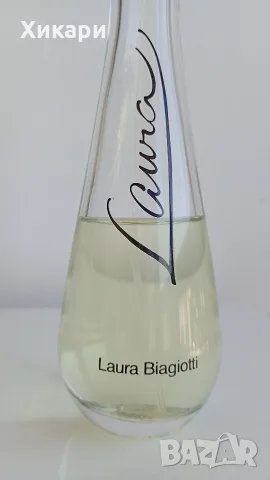 Оригинални тоалетни води Montblanc Femme Individuelle 75 мл / Laura Biagiotti Laura EDT 75ml, снимка 11 - Дамски парфюми - 55979985