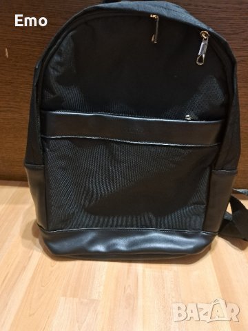 Раница и чанта , снимка 2 - Раници - 44244423