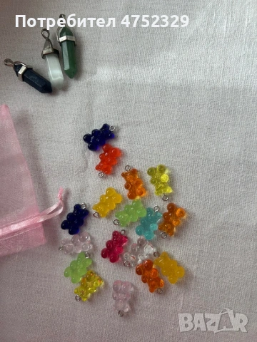 различни аксесоари, снимка 3 - Други - 53678552