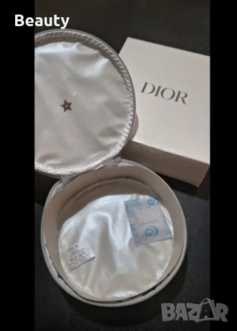 Несесер Dior , снимка 3 - Чанти - 52471120