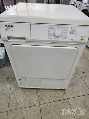 Сушилня Miele 