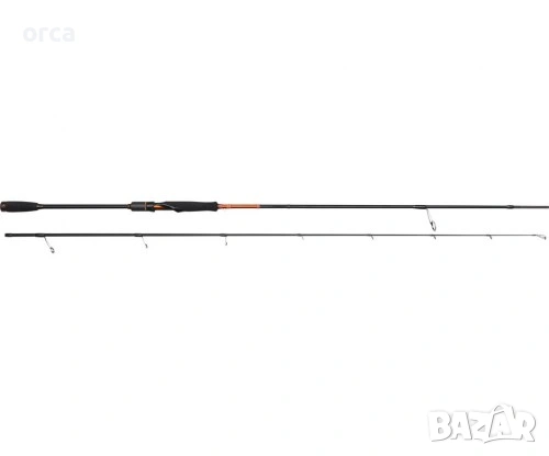 Въдица Kinetic Xarann Predator CT за хищници