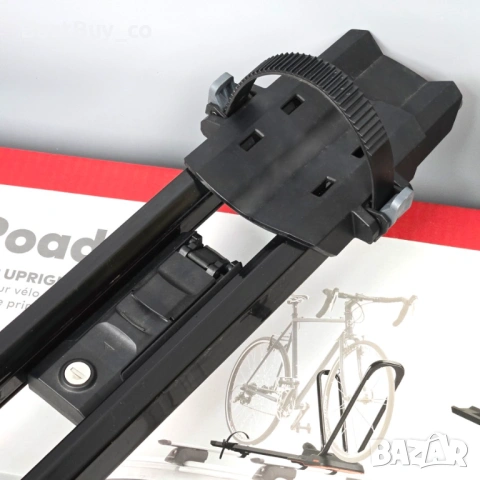 Yakima HighRoad Black - Багажник за Велосипед, снимка 9 - Аксесоари за велосипеди - 53105949