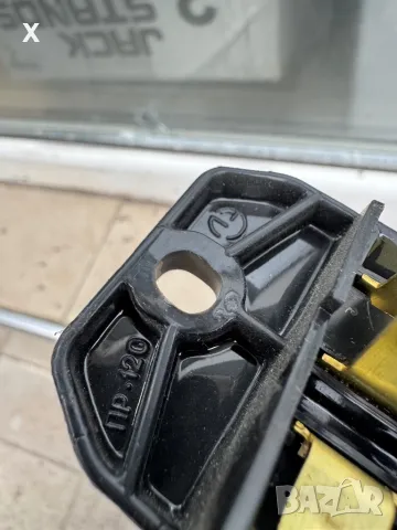 ТАБЛО ПРЕДПАЗИТЕЛИ МАЛКО ТАБЛО БУШОНИ МАЛКО ЛАДА ВАЗ 2103-3722100 ПР120 12В, снимка 3 - Части - 41320249