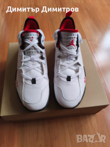 Маратонки Nike JORDAN STAY LOYAL 2, снимка 2 - Маратонки - 53292301