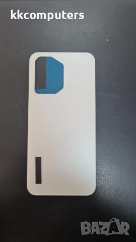 Капак батерия за Huawei Honor 400 Pro 5G / Графит Баркод : 563668