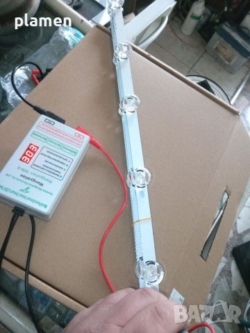 Тестер за лед подсветка, снимка 2 - Части и Платки - 39834060