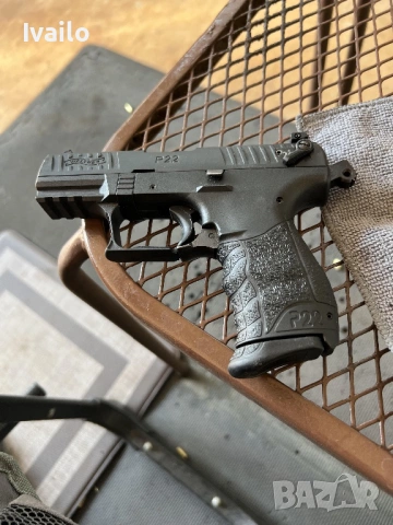 Газови пистолети с стоп патрони , снимка 2 - Газово оръжие - 53082552