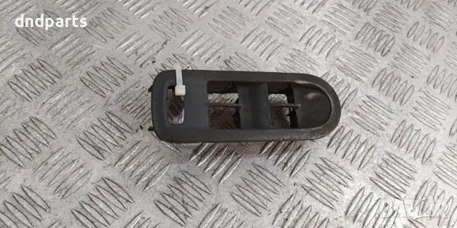 Лайсна врата Renault Scenic 2004г.(предна лява)	