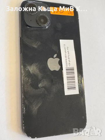 iphone 13 128 gb 87% batt   02910-26, снимка 4 - Apple iPhone - 56068742