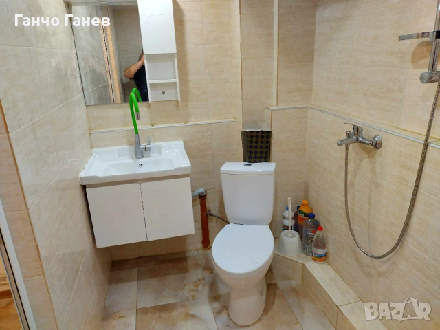 продавам гараж, снимка 7 - Гаражи и паркоместа - 53242533