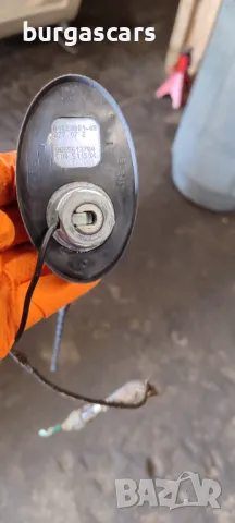 Антена 9655613780 Citroen C4 - 40лв, снимка 3 - Части - 50209953