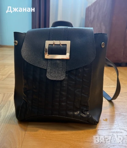 Дамски раници/чанти, снимка 9 - Чанти - 50923455