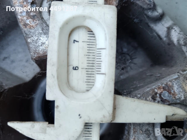 17ки Fiat, Alfa.r, снимка 13 - Гуми и джанти - 52512047