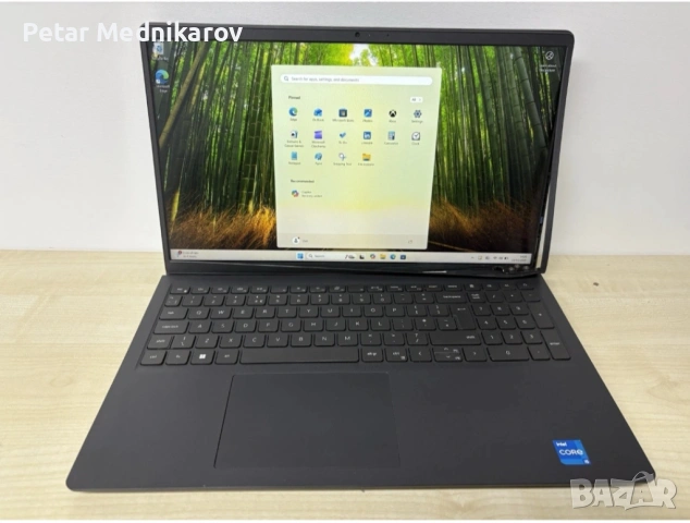 Поправям компютри и лаптопи в София.