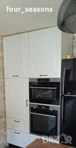 Проект за модерна кухня – готов за изпълнение!, снимка 2 - Кухни - 50447487