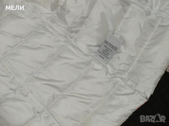 CARLA F. ново дамско гъши пух 40, снимка 10 - Якета - 53581221