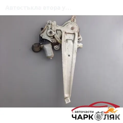 Ел машинка стъкло стъклоповдигач задна лява Тойота Рав4 (15)