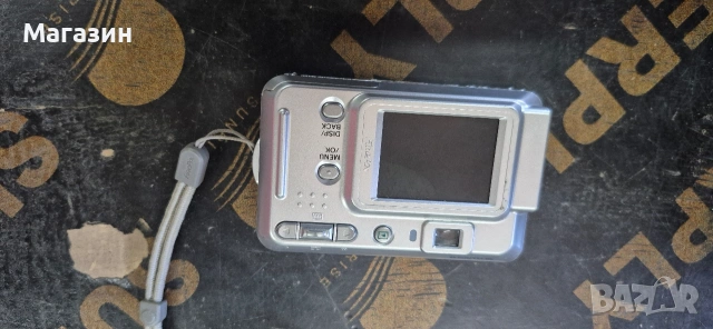 Лот от фотоапарати, снимка 5 - Фотоапарати - 53704670