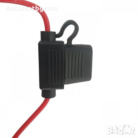 Кабели за халогени Automat, Кабели с реле и ключ, За LED фарове, снимка 5 - Аксесоари и консумативи - 34834282