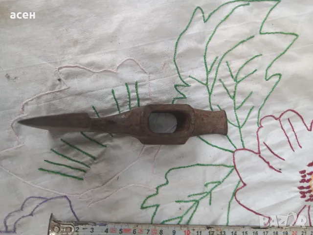 брадва 2, снимка 5 - Градински инструменти - 47474289